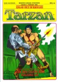 Tarzan stripovi